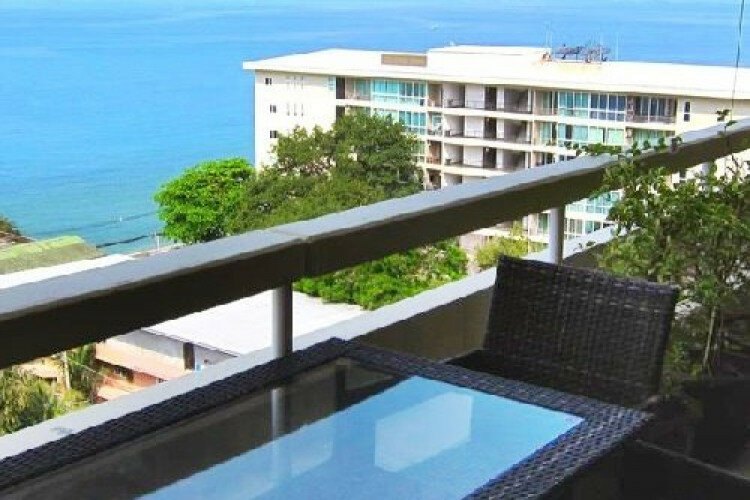 Кондоминиум в Паттайе, Таиланд | THE522197