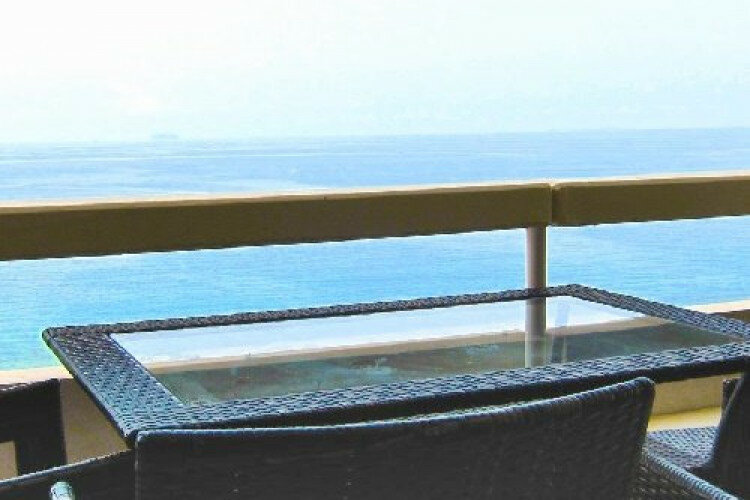 Кондоминиум в Паттайе, Таиланд | THE522197