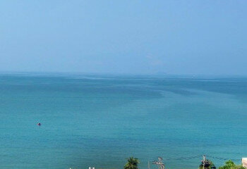 Кондоминиум в Паттайе, Таиланд | THE522197