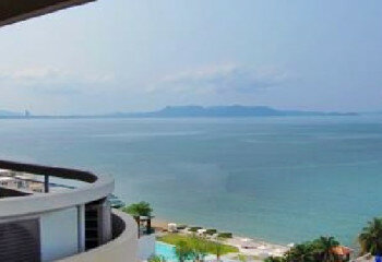 Кондоминиум в Паттайе, Таиланд | THE522197