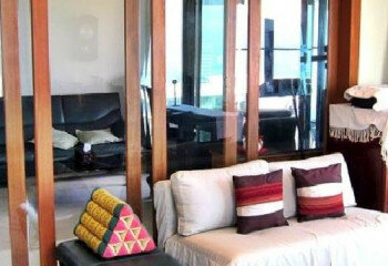 Кондоминиум в Паттайе, Таиланд | THE522197