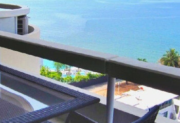 Кондоминиум в Паттайе, Таиланд | THE522197