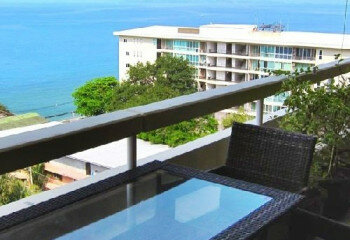 Кондоминиум в Паттайе, Таиланд | THE522197