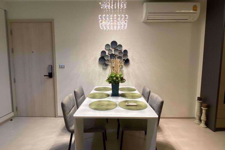 Кондоминиум в Бангкоке, Таиланд | THE152554