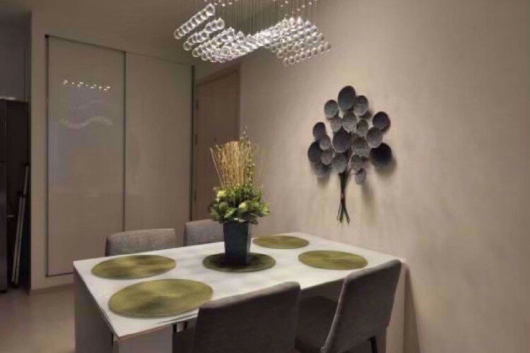 Кондоминиум в Бангкоке, Таиланд | THE152554