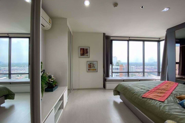 Кондоминиум в Бангкоке, Таиланд | THE152554