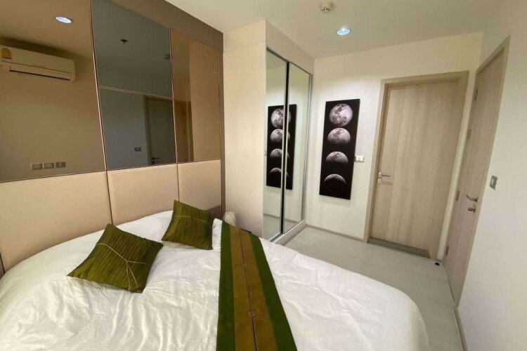 Кондоминиум в Бангкоке, Таиланд | THE152554