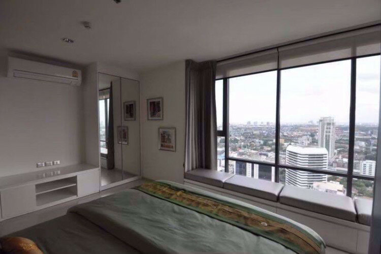 Кондоминиум в Бангкоке, Таиланд | THE152554