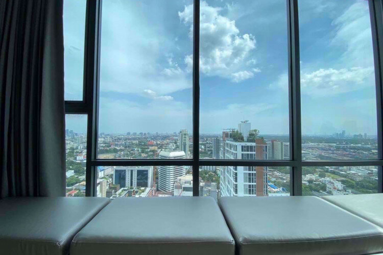 Кондоминиум в Бангкоке, Таиланд | THE152554