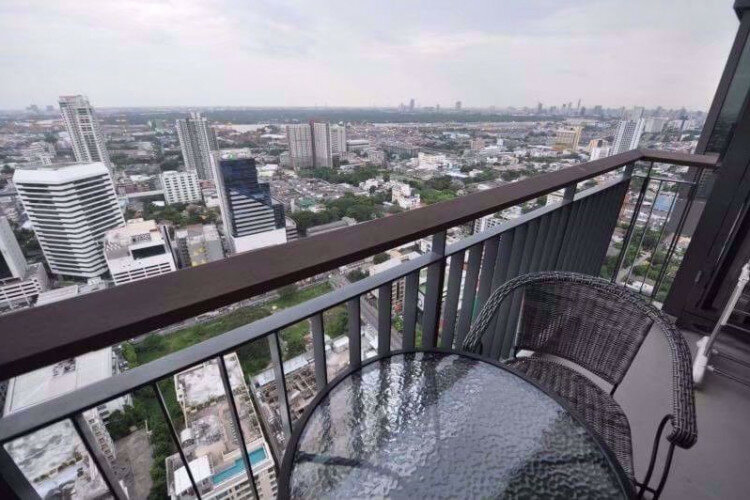 Кондоминиум в Бангкоке, Таиланд | THE152554