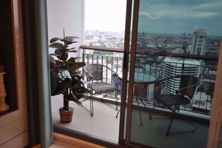 Кондоминиум в Бангкоке, Таиланд | THE152554