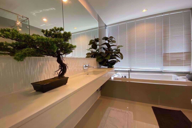 Кондоминиум в Бангкоке, Таиланд | THE152554