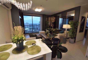 Кондоминиум в Бангкоке, Таиланд | THE152554