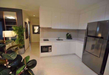 Кондоминиум в Бангкоке, Таиланд | THE152554