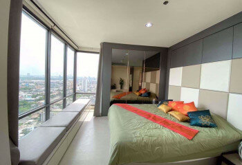 Кондоминиум в Бангкоке, Таиланд | THE152554