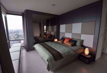 Кондоминиум в Бангкоке, Таиланд | THE152554