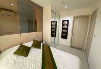 Кондоминиум в Бангкоке, Таиланд | THE152554