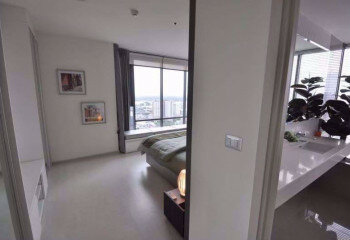 Кондоминиум в Бангкоке, Таиланд | THE152554