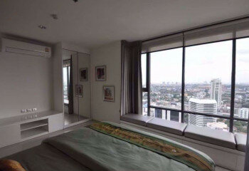 Кондоминиум в Бангкоке, Таиланд | THE152554