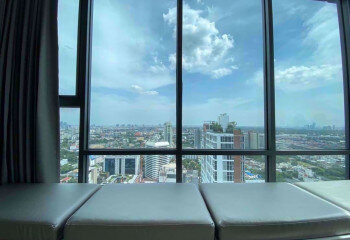 Кондоминиум в Бангкоке, Таиланд | THE152554