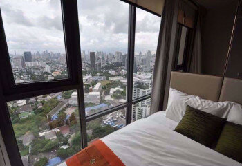 Кондоминиум в Бангкоке, Таиланд | THE152554