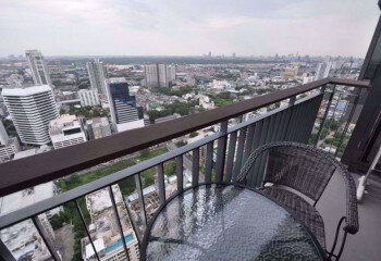 Кондоминиум в Бангкоке, Таиланд | THE152554