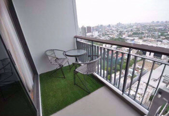 Кондоминиум в Бангкоке, Таиланд | THE152554