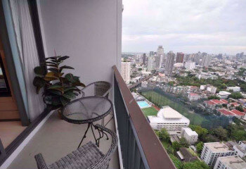 Кондоминиум в Бангкоке, Таиланд | THE152554