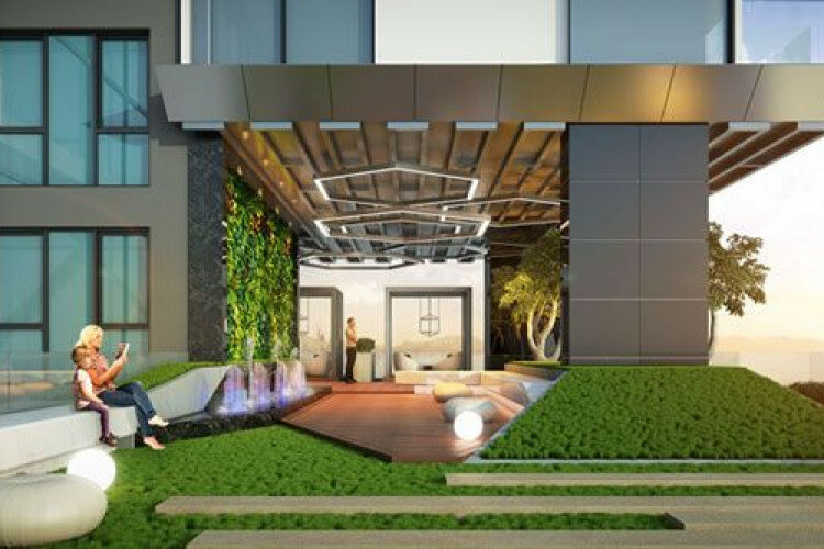 Кондоминиум в Паттайе, Таиланд | THE222559