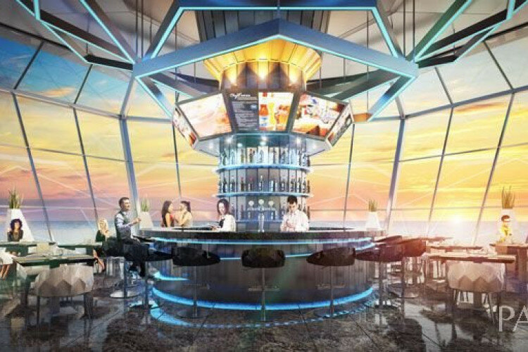 Кондоминиум в Паттайе, Таиланд | THE222559