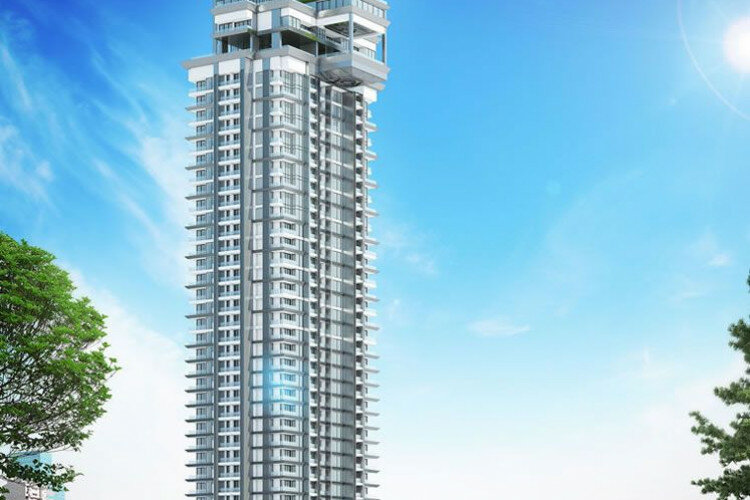 Кондоминиум в Паттайе, Таиланд | THE222559