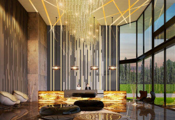 Кондоминиум в Паттайе, Таиланд | THE222559