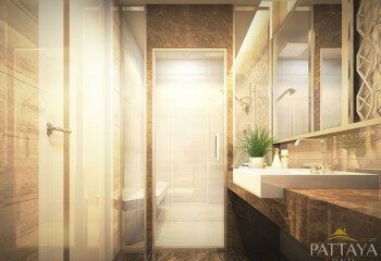 Кондоминиум в Паттайе, Таиланд | THE222559