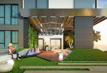 Кондоминиум в Паттайе, Таиланд | THE222559