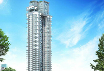 Кондоминиум в Паттайе, Таиланд | THE222559