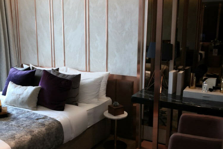 Кондоминиум в Паттайе, Таиланд | THE545983