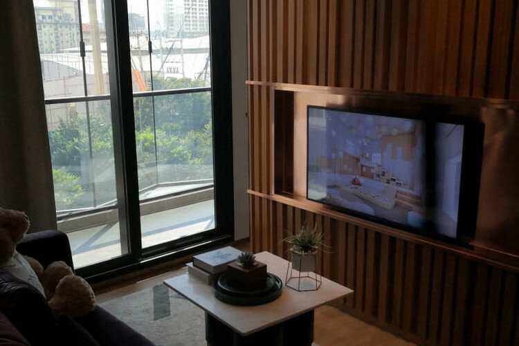 Кондоминиум в Паттайе, Таиланд | THE545983