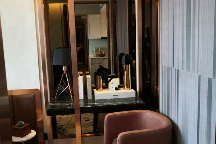 Кондоминиум в Паттайе, Таиланд | THE545983