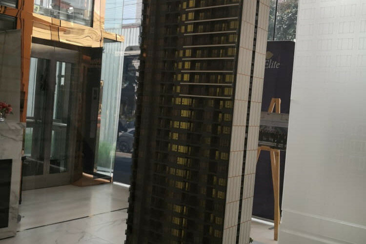 Кондоминиум в Паттайе, Таиланд | THE545983