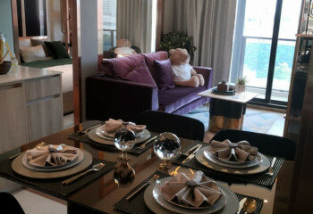 Кондоминиум в Паттайе, Таиланд | THE545983