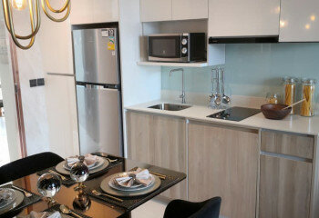 Кондоминиум в Паттайе, Таиланд | THE545983