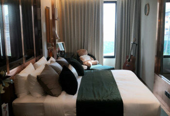 Кондоминиум в Паттайе, Таиланд | THE545983