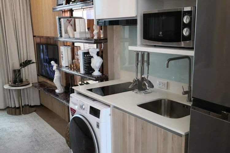 Кондоминиум в Паттайе, Таиланд | THE143438