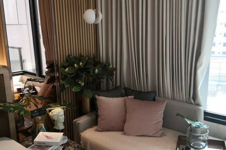 Кондоминиум в Паттайе, Таиланд | THE143438