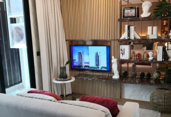 Кондоминиум в Паттайе, Таиланд | THE143438