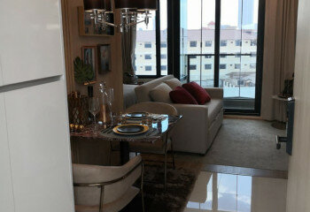 Кондоминиум в Паттайе, Таиланд | THE143438