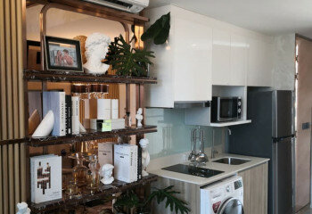 Кондоминиум в Паттайе, Таиланд | THE143438