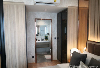 Кондоминиум в Паттайе, Таиланд | THE143438