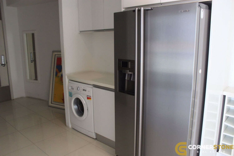 Кондоминиум в Паттайе, Таиланд | THE528493