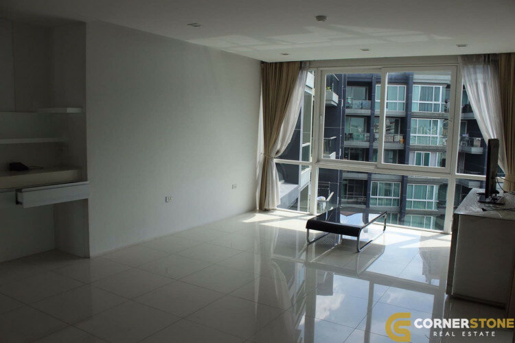 Кондоминиум в Паттайе, Таиланд | THE528493